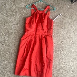 David's Bridal Dress